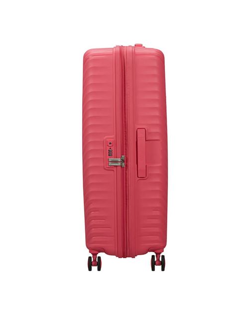 Diablast trolley grande SAMSONITE | 159576PINK GLITCH